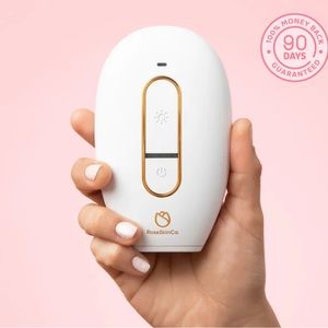 Lumi IPL Hair Removal Handset